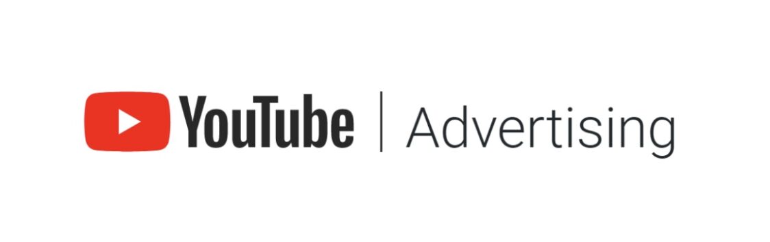 YouTube Advertising logo