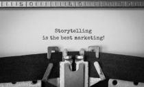 The Power Of Storytelling In Marketing